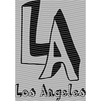 Los Angeles Dodgers-LA 95